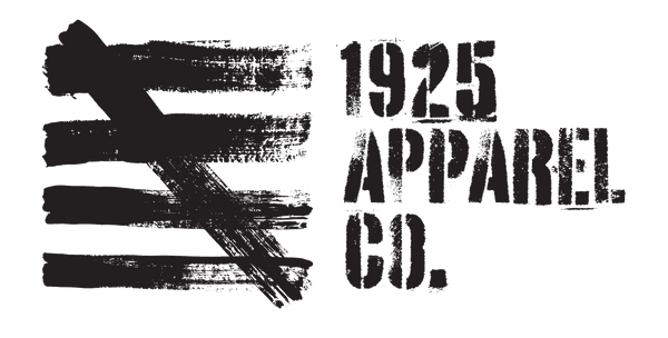 1925 Apparel Co.