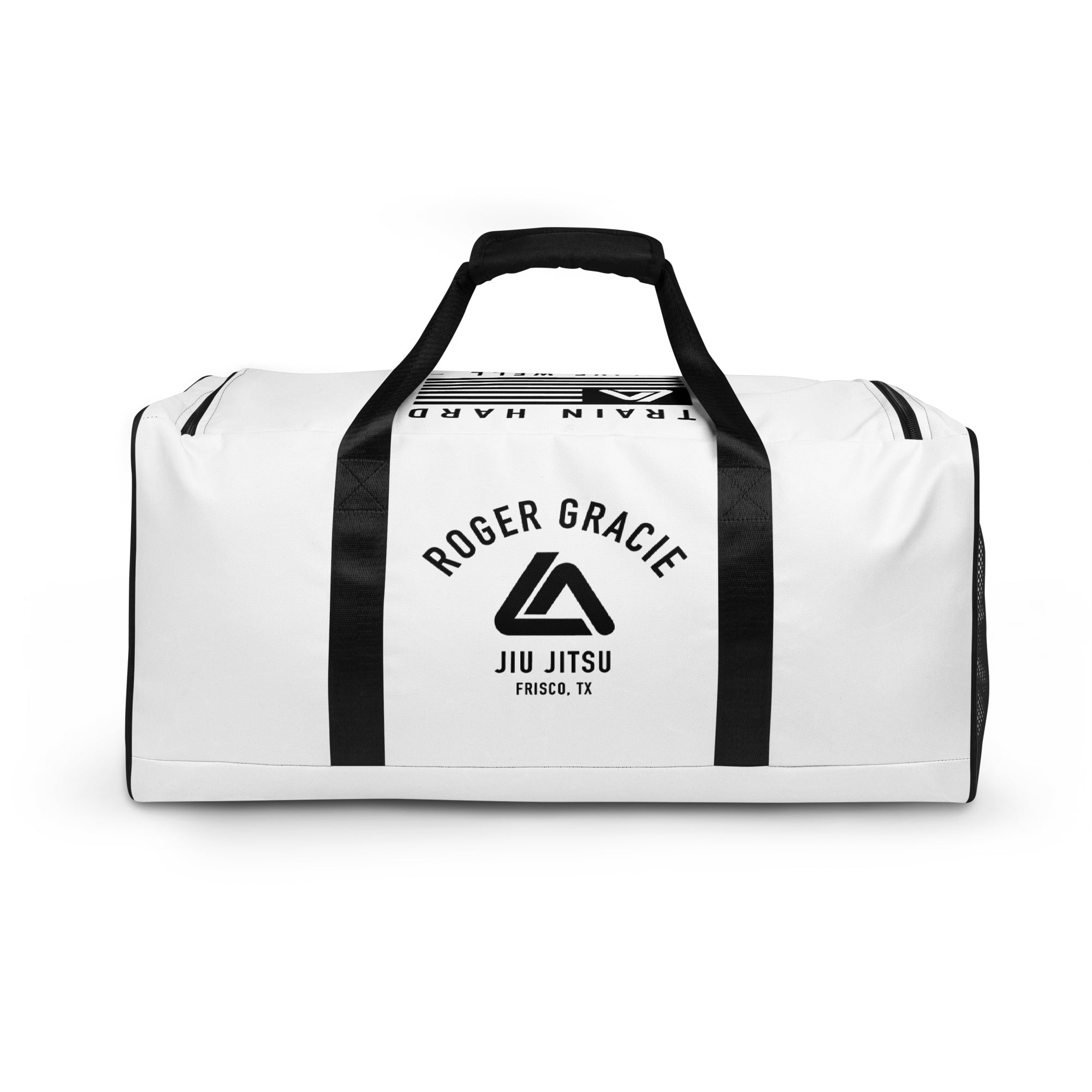 Duffle bag