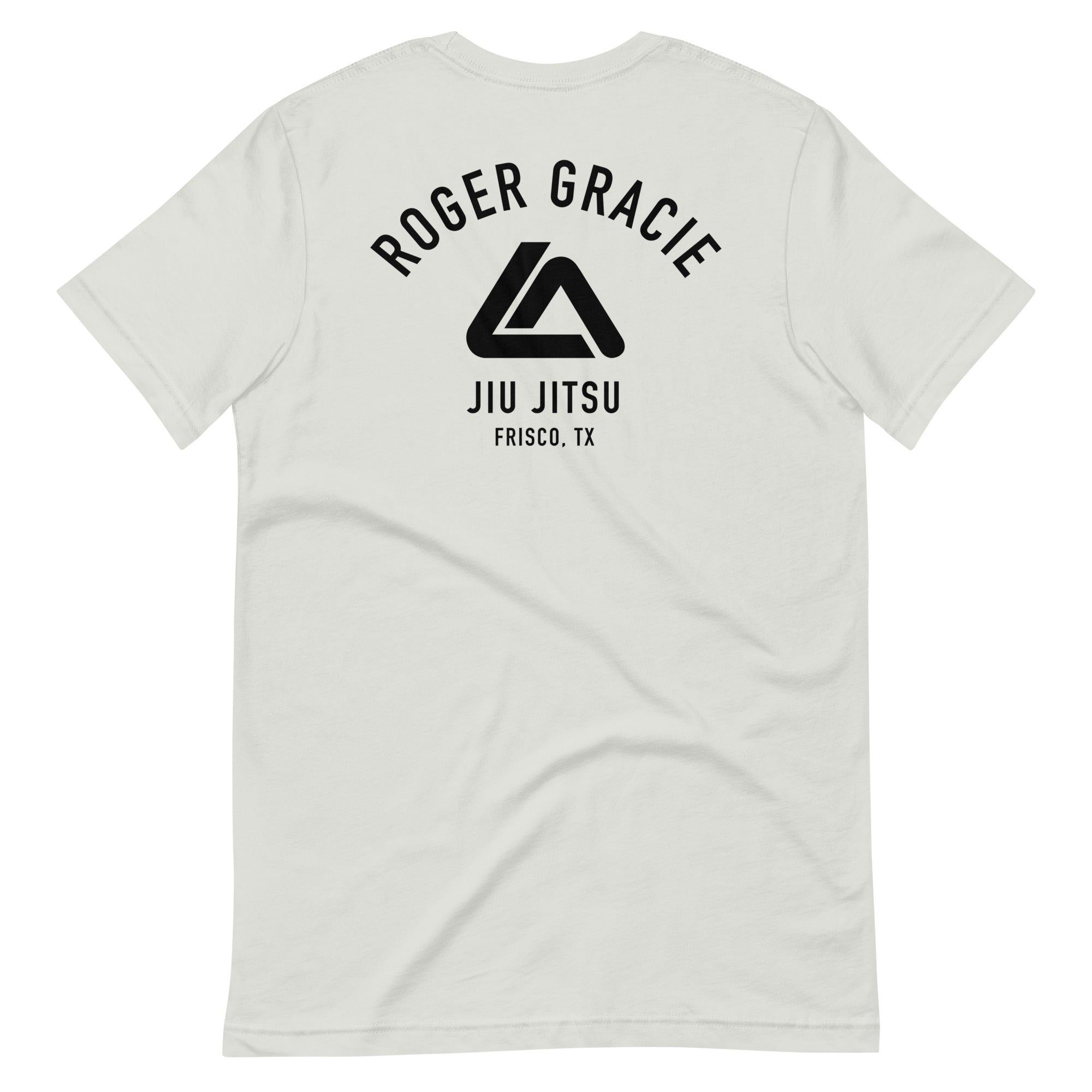 Roger Gracie Frisco TX