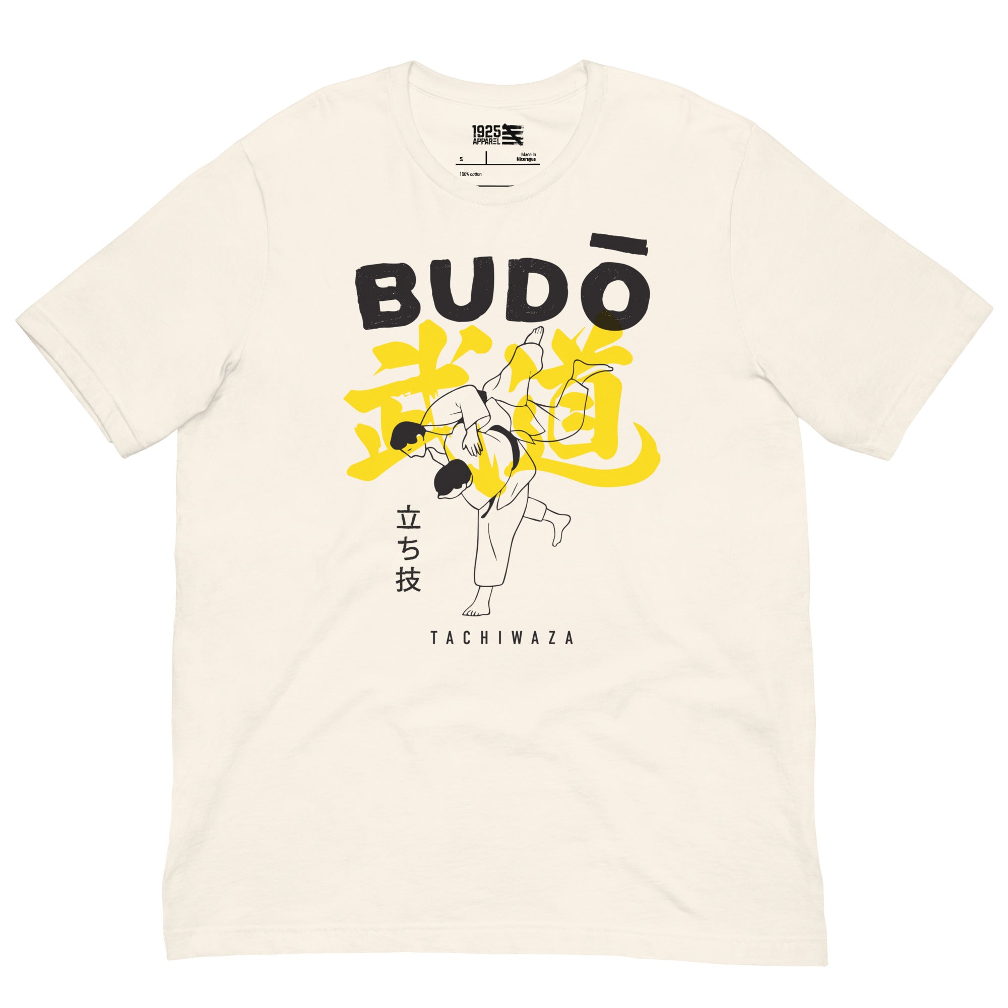 Budo – 1925 Apparel Co.