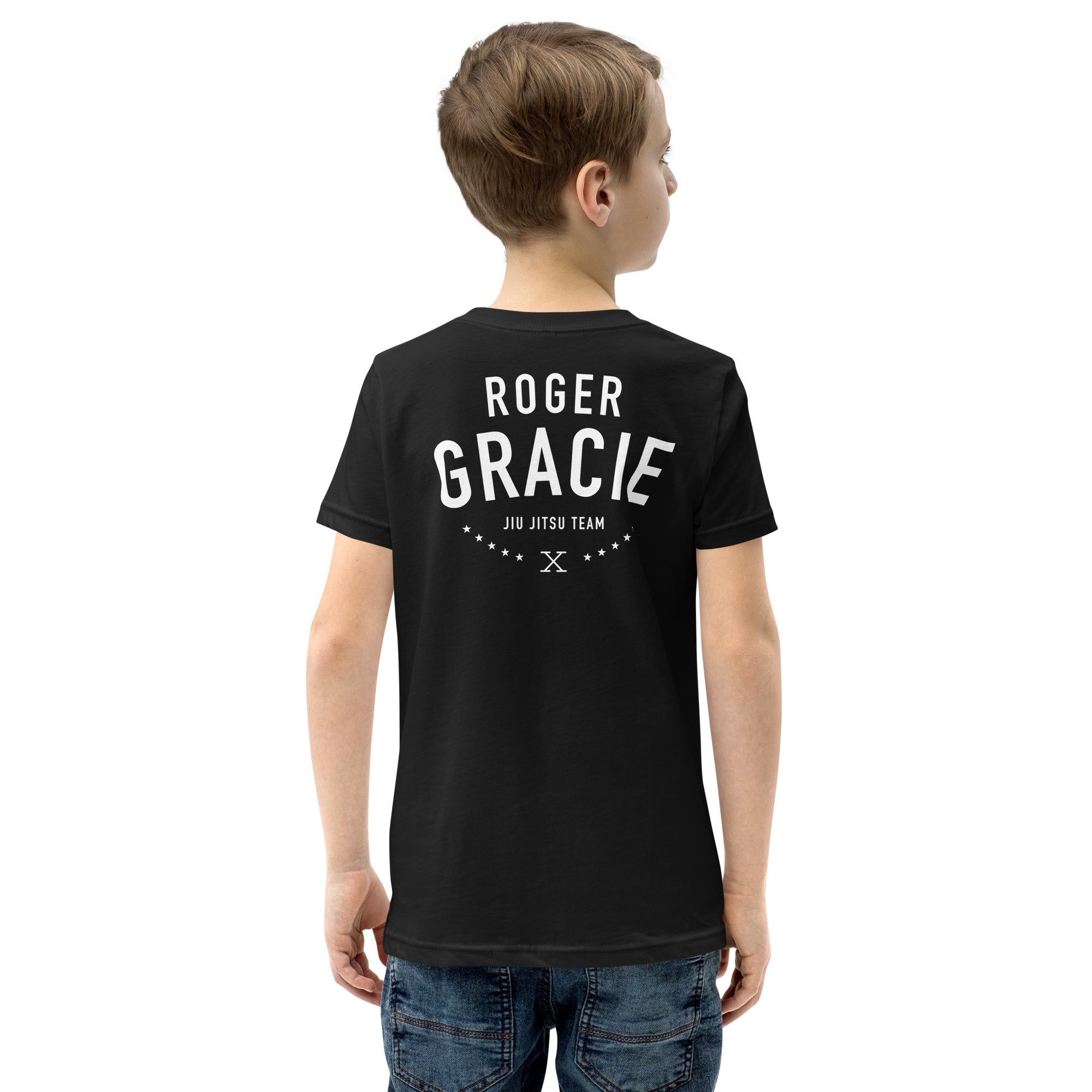 Youth Short Sleeve T-Shirt