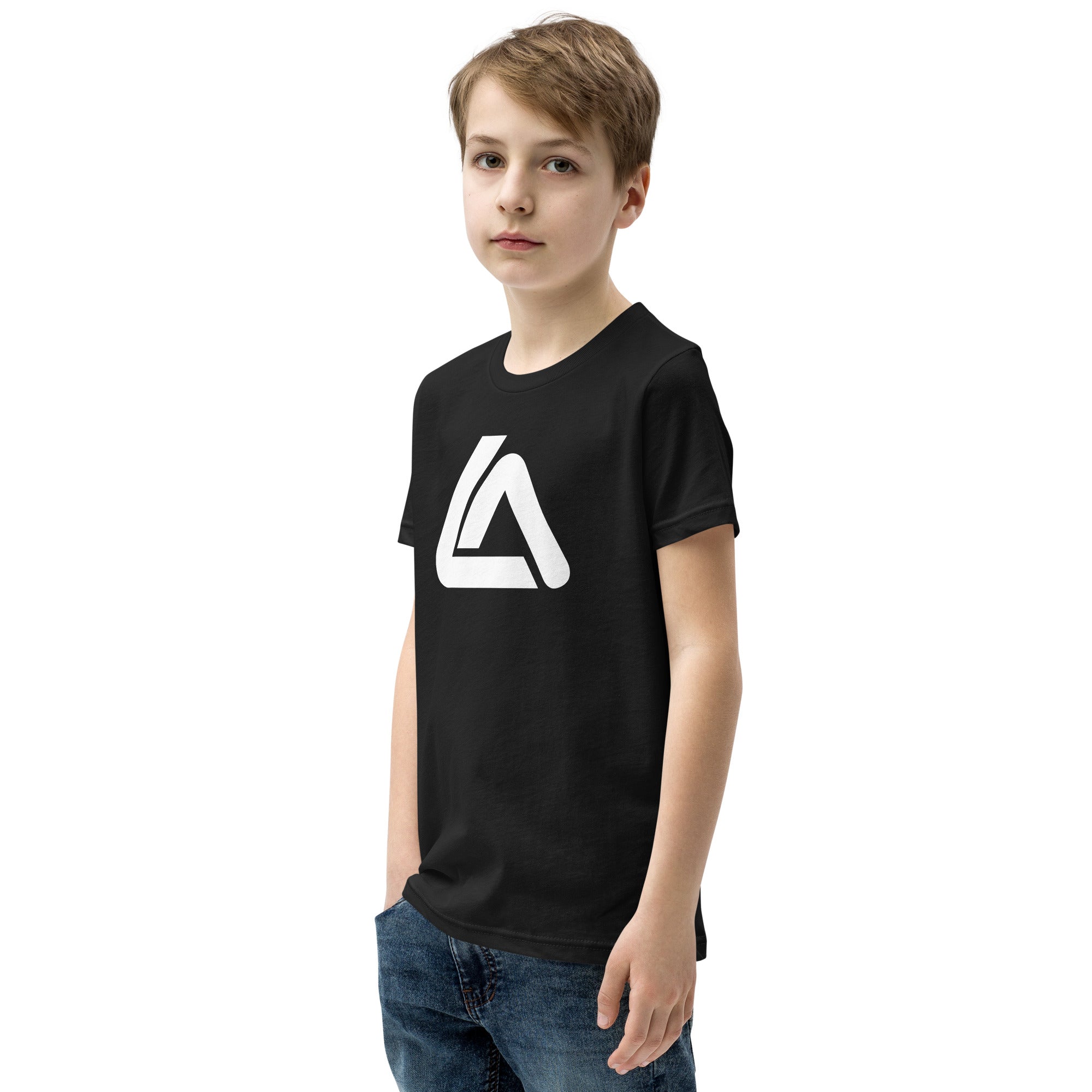 Youth Short Sleeve T-Shirt